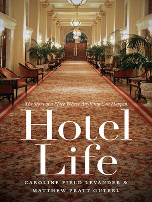 cover image of Hotel Life